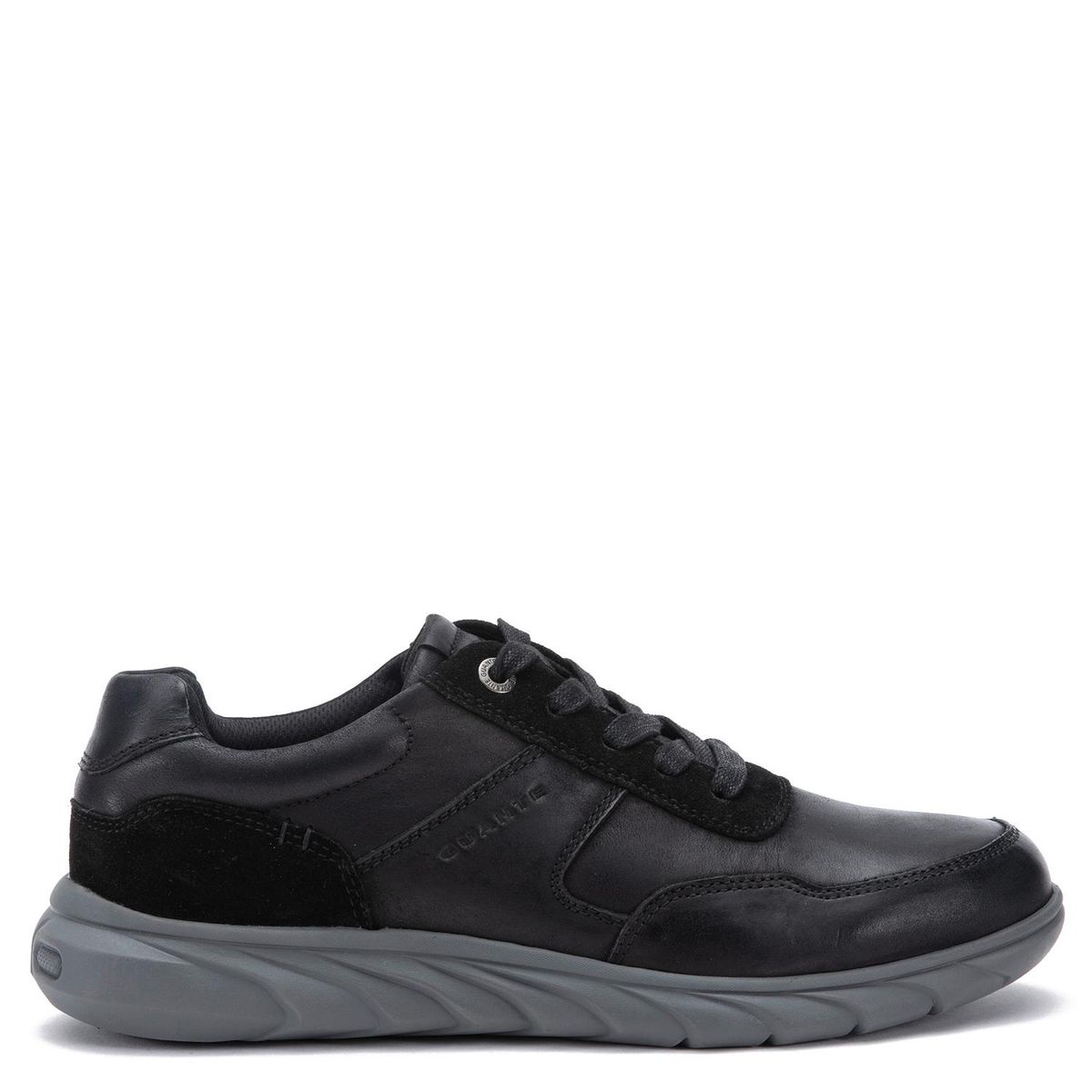 GUANTE - Zapato - Mumbai - Guante - Negro