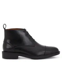 GUANTE - Botin - Boston - - Negro