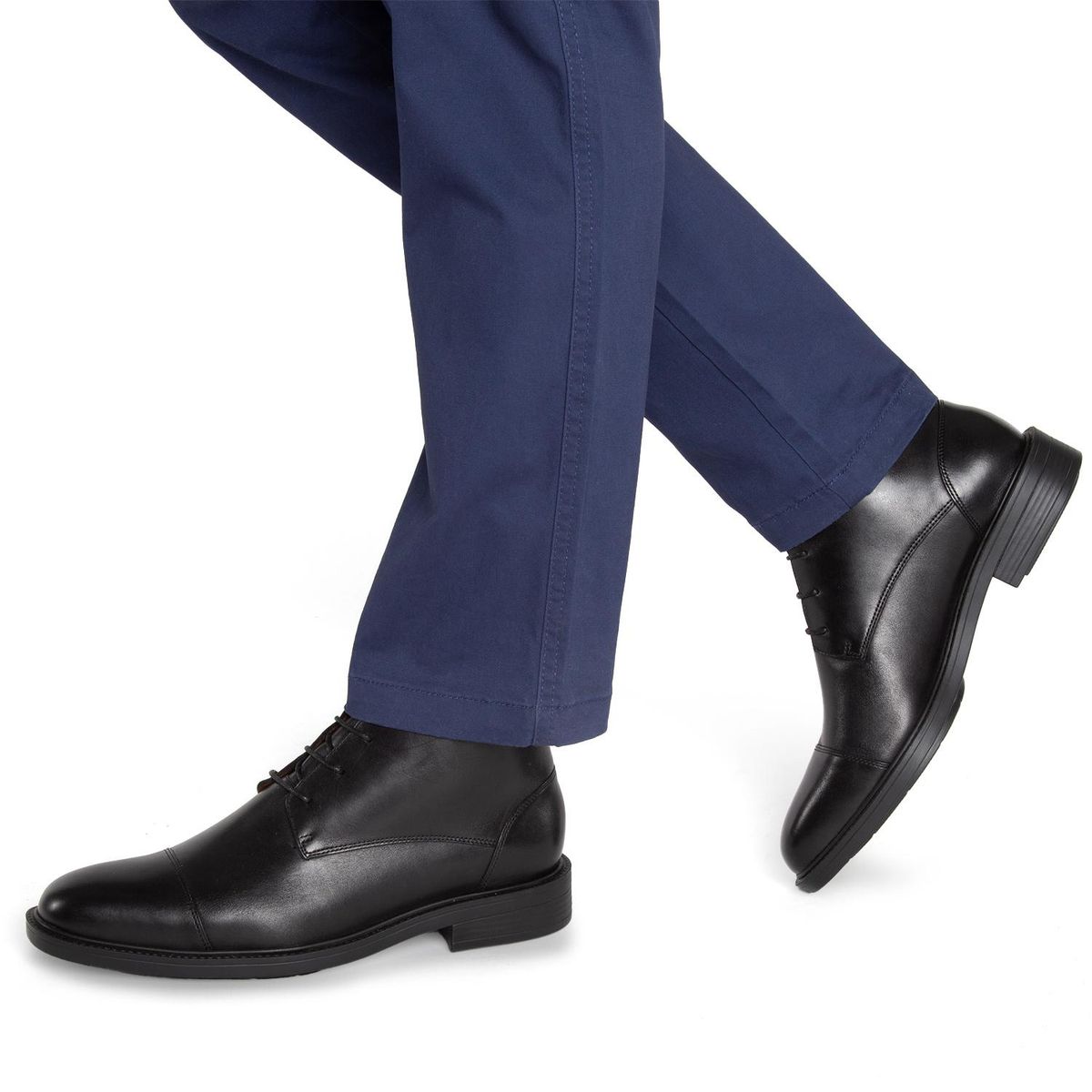 GUANTE - Botin - Boston - Guante - Negro