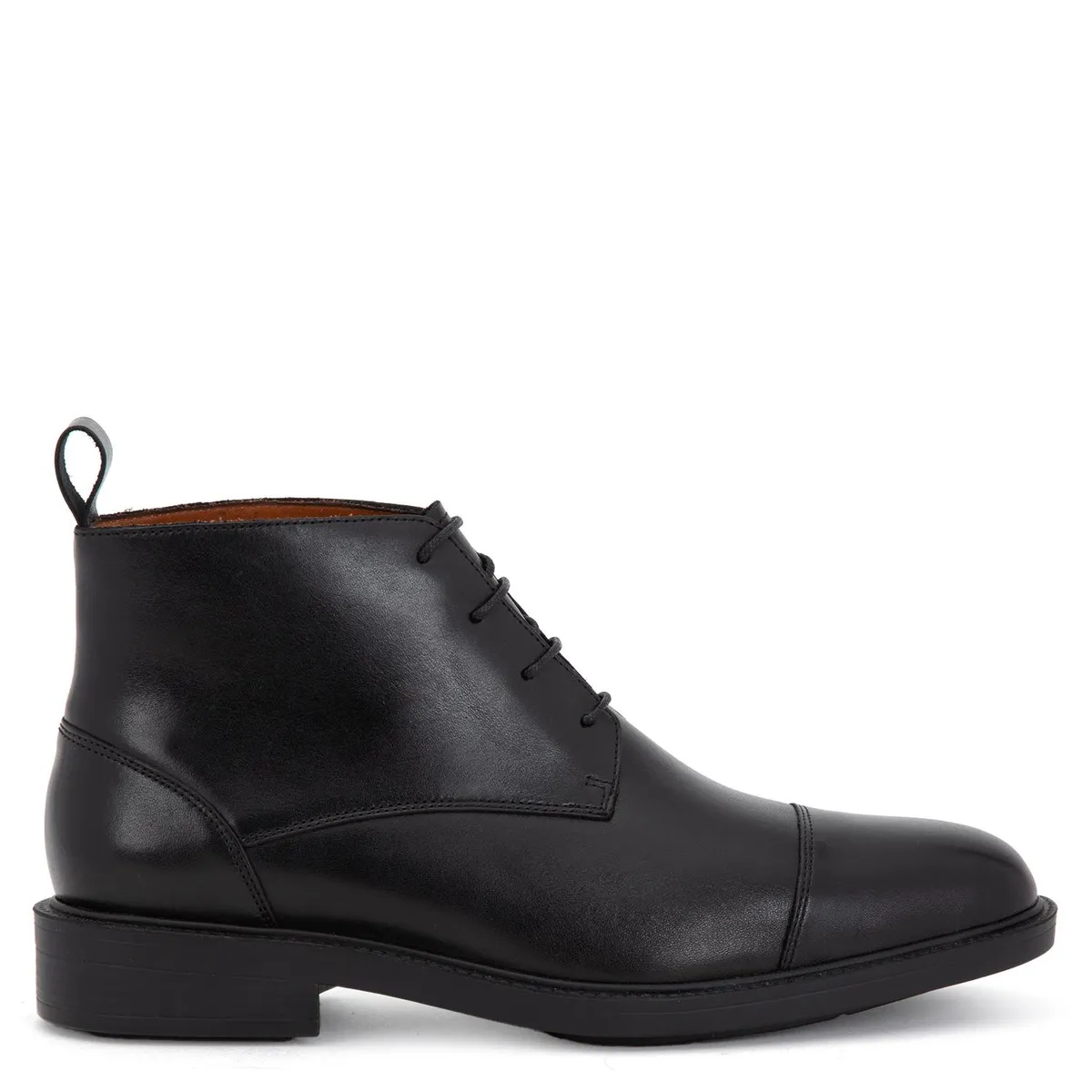 GUANTE - Botin - Boston - Guante - Negro
