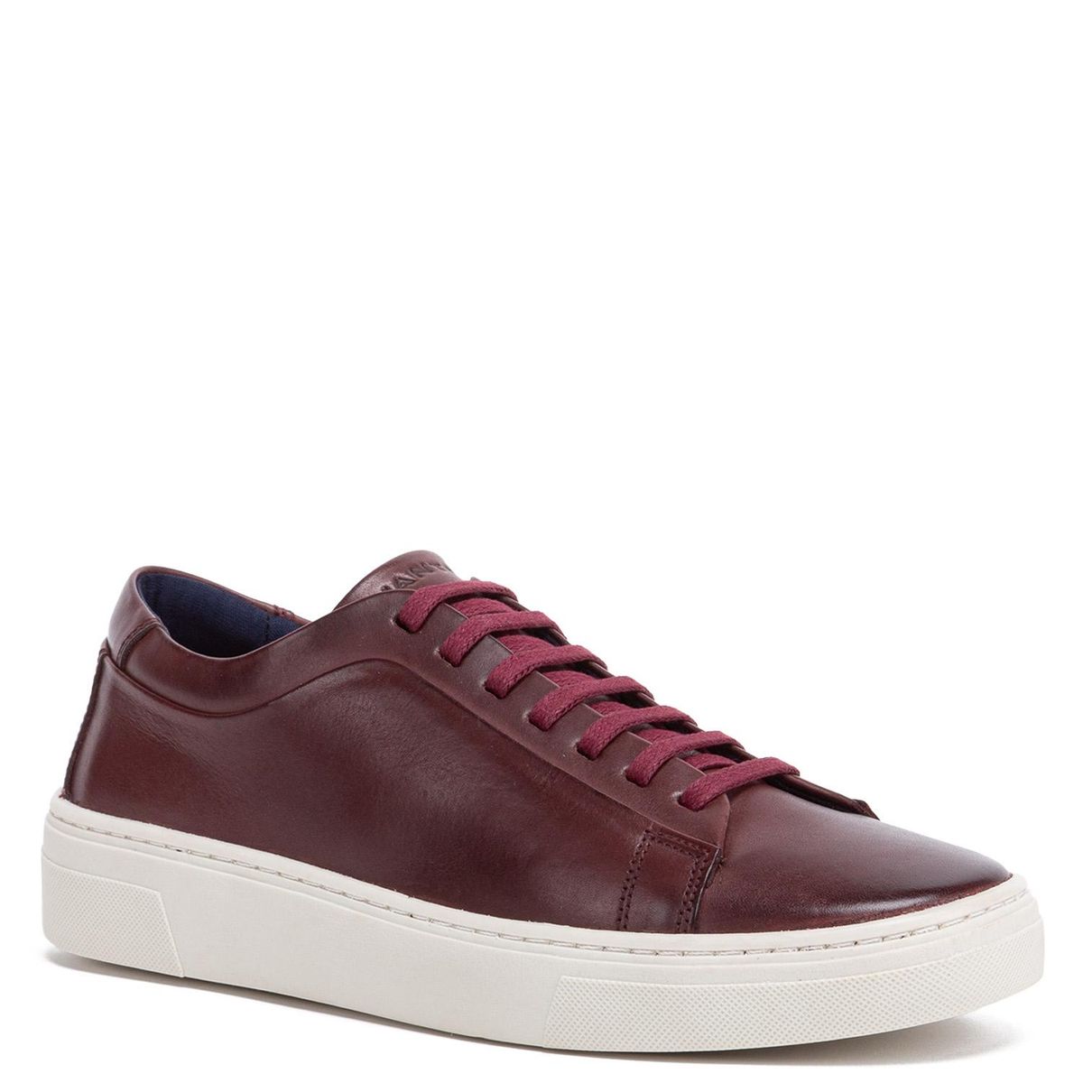 GUANTE - Zapatilla - Germany - Guante - Burdeo