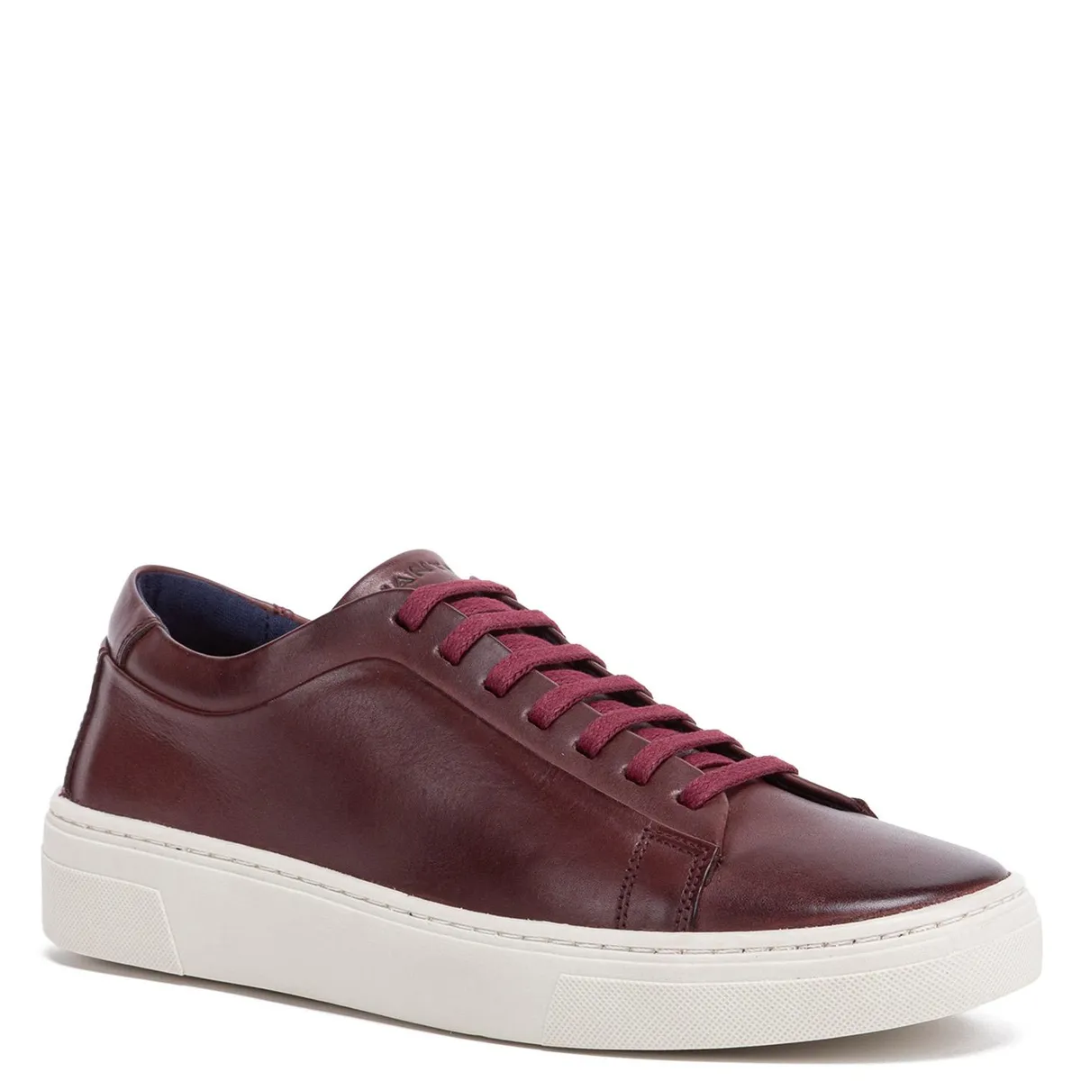 GUANTE - Zapatilla - Germany - Guante - Burdeo
