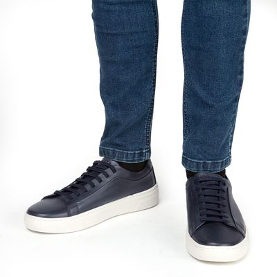 Imagen 2 del producto Zapatilla - Germany - - Marino