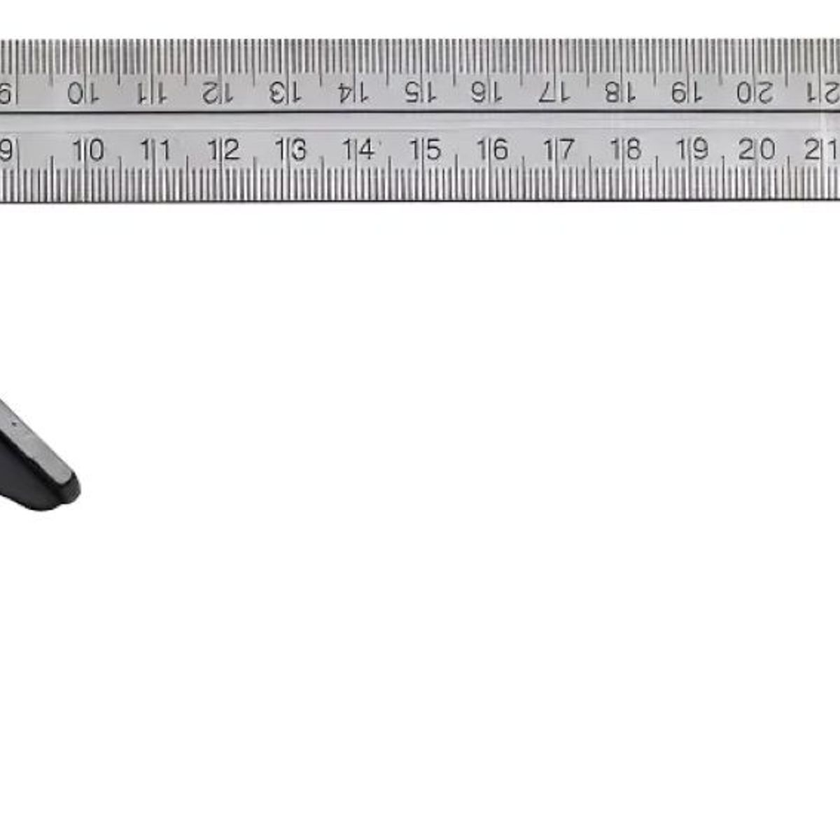 KAMASA - Escuadra Combinacion 12 PuLG / 300mm Profesional Nivelador
