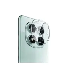 GENERICO - Lámina De Vidrio Para Camara Xiaomi Note 15 Pro 5g