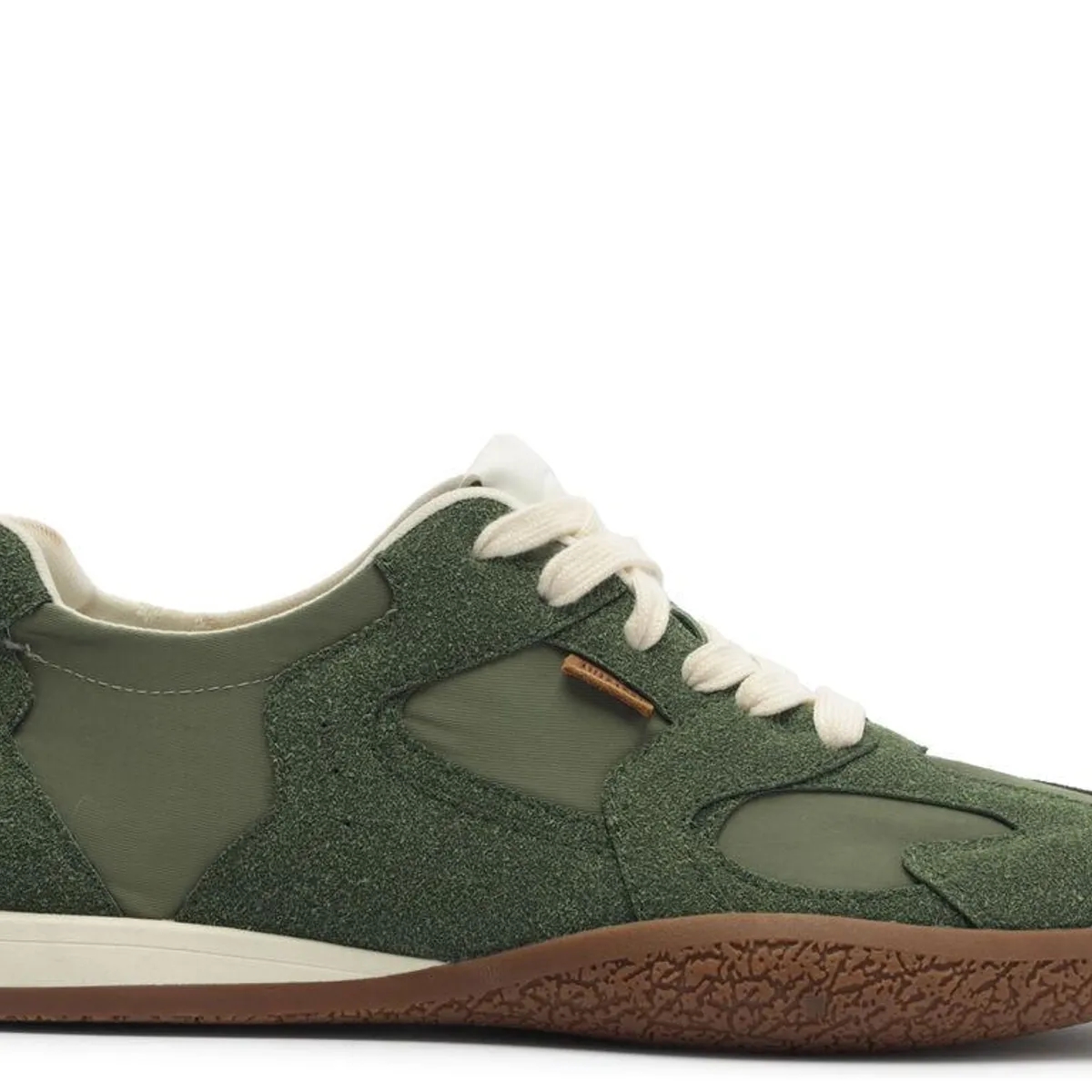 ANACAPRI - Zapatilla - Domi - Anacapri - Verde