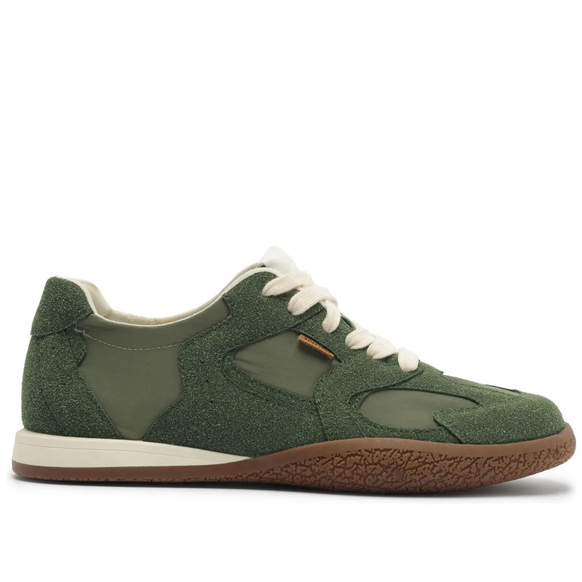 ANACAPRI - Zapatilla - Domi - Anacapri - Verde