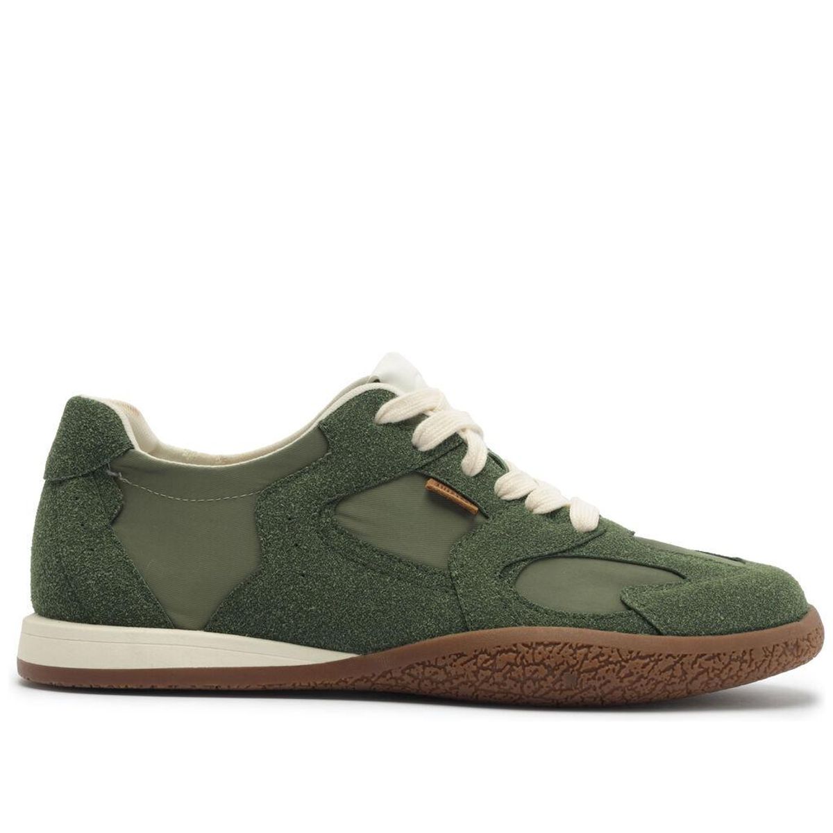 ANACAPRI - Zapatilla - Domi - Anacapri - Verde