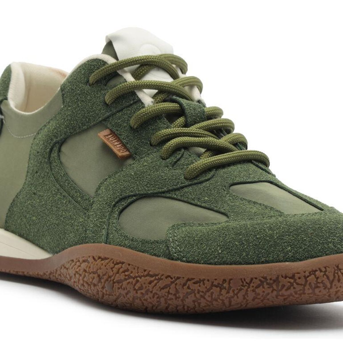 ANACAPRI - Zapatilla - Domi - Anacapri - Verde