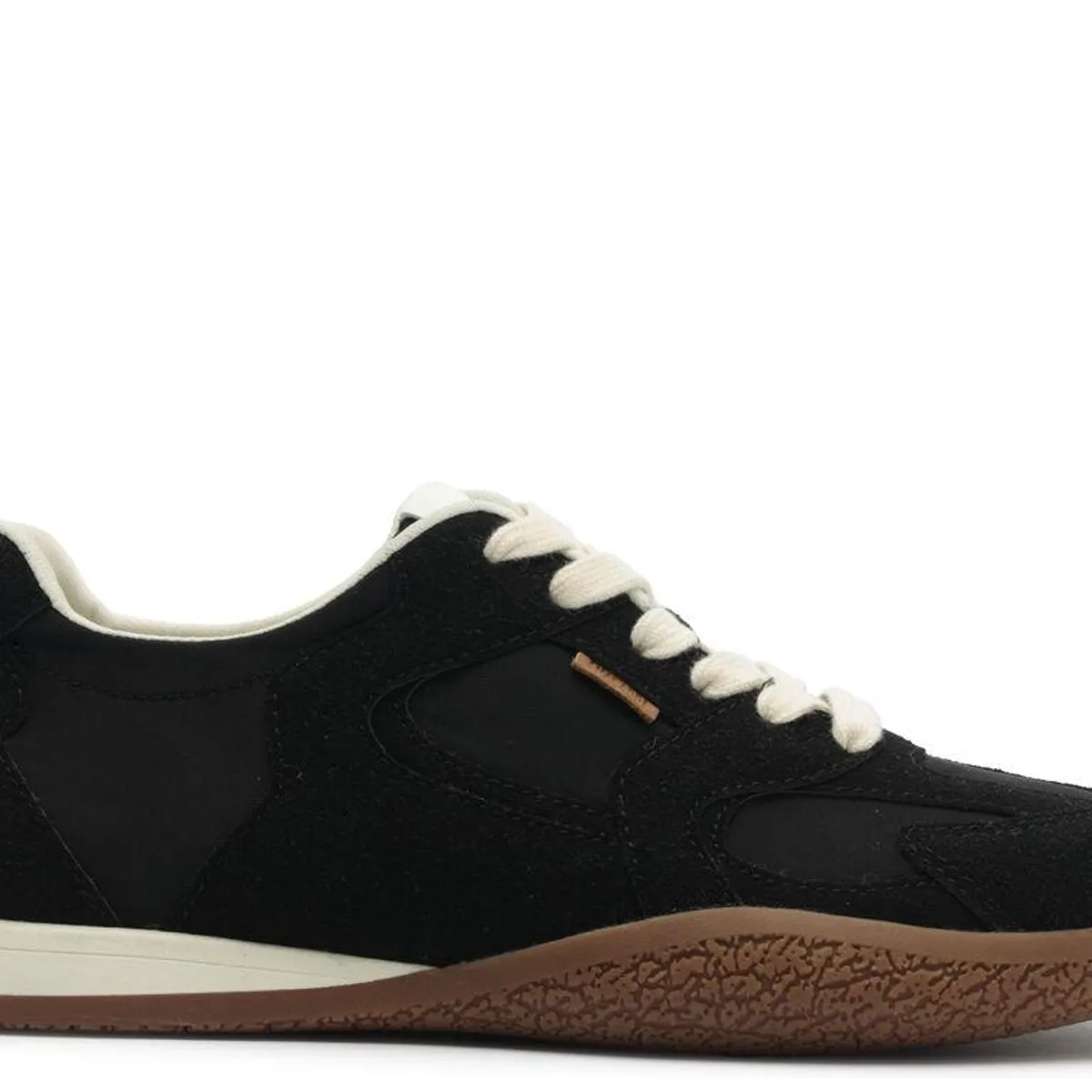 ANACAPRI - Zapatilla - Domi - Anacapri - Negro