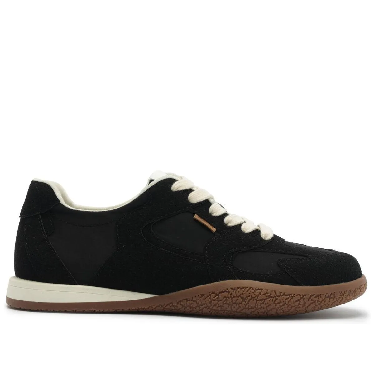 ANACAPRI - Zapatilla - Domi - Anacapri - Negro