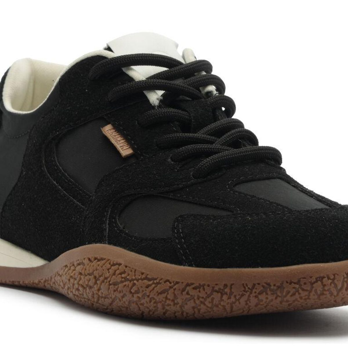ANACAPRI - Zapatilla - Domi - Anacapri - Negro
