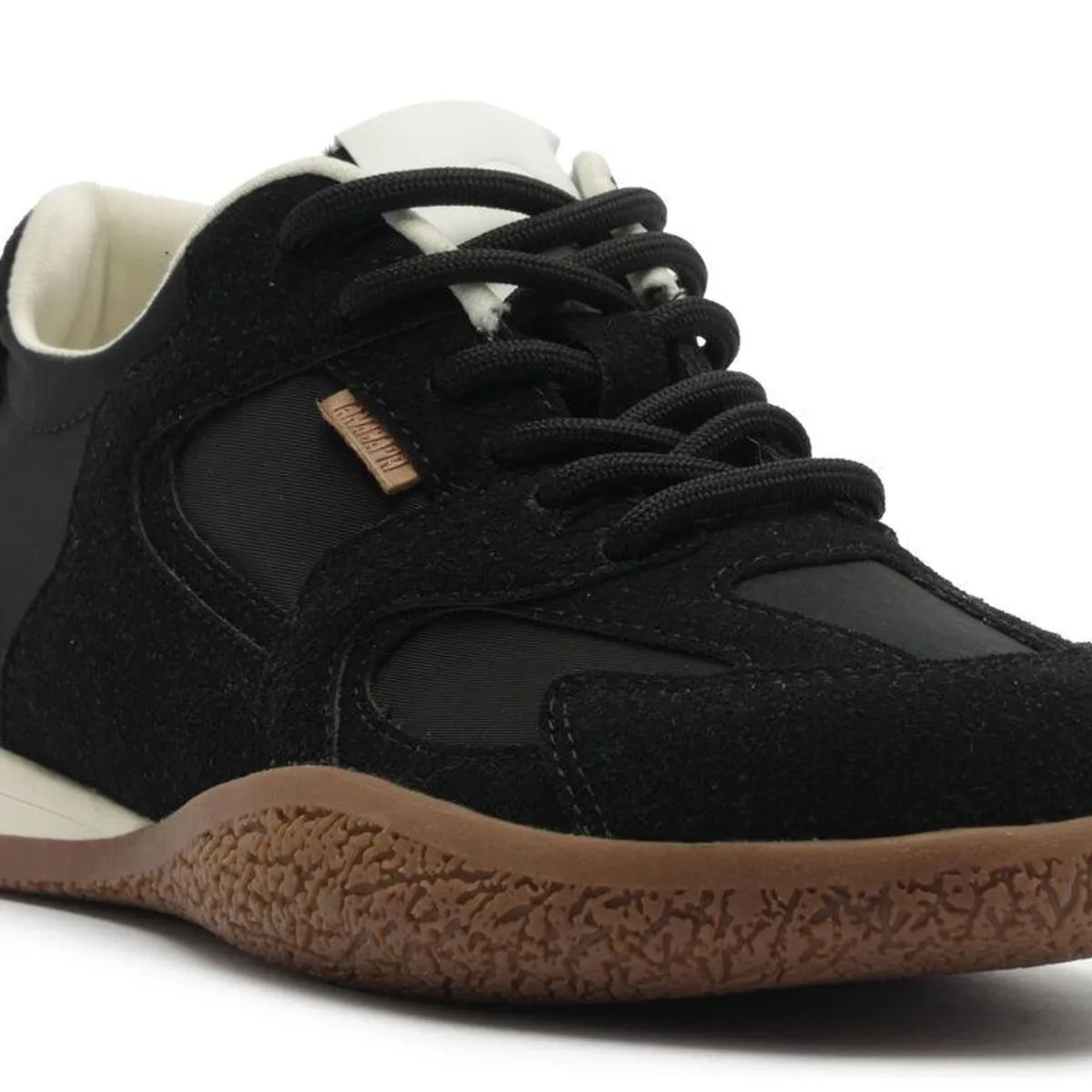 ANACAPRI - Zapatilla - Domi - Anacapri - Negro