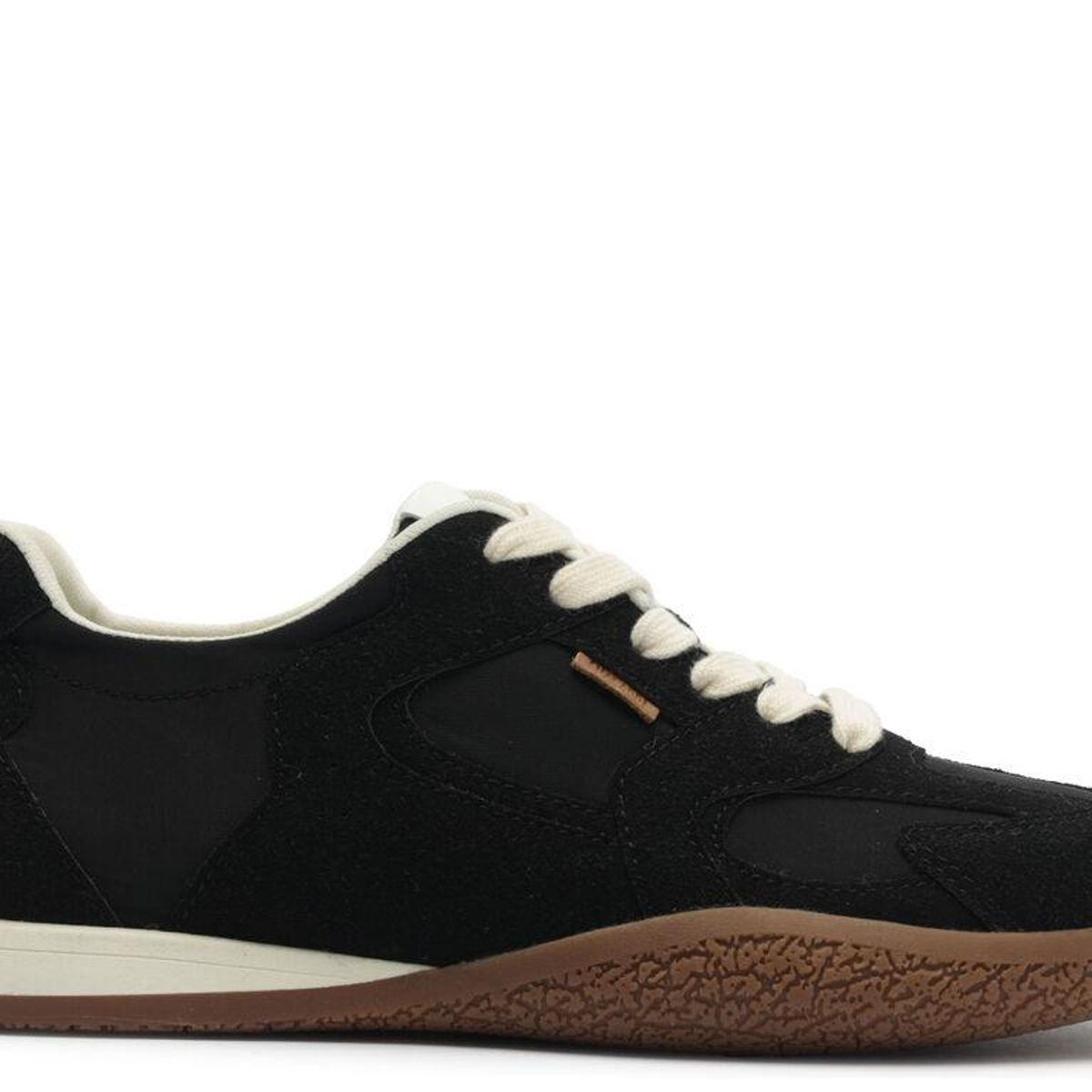 ANACAPRI - Zapatilla - Domi - Anacapri - Negro