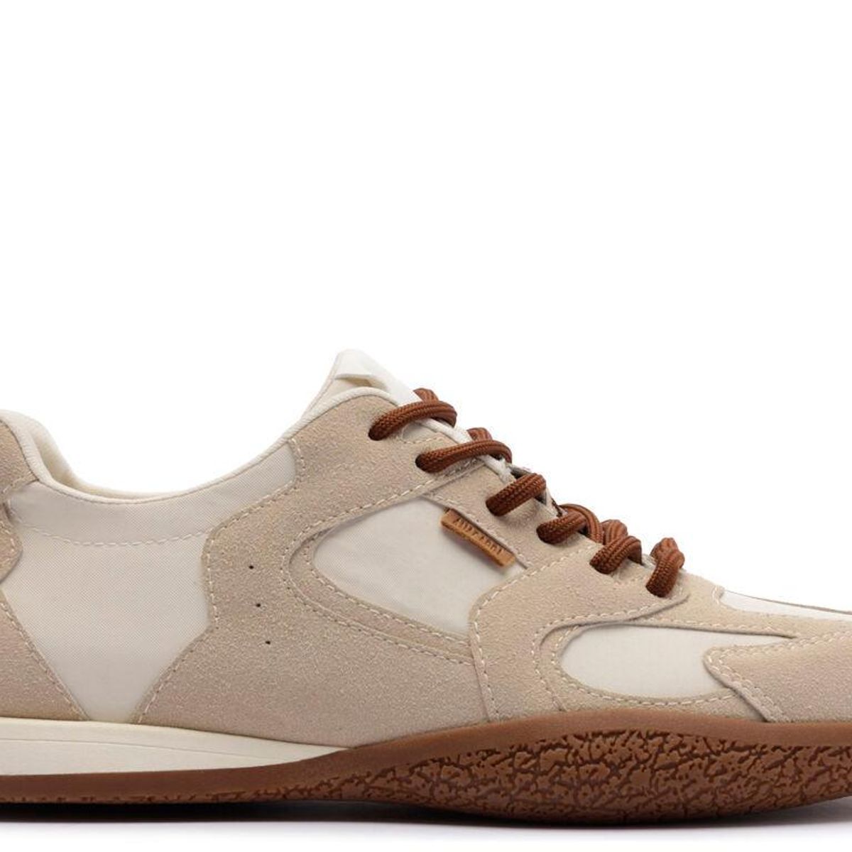 ANACAPRI - Zapatilla - Domi - Anacapri - Beige