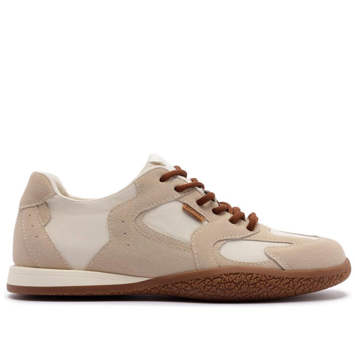 ANACAPRI - Zapatilla - Domi - Anacapri - Beige