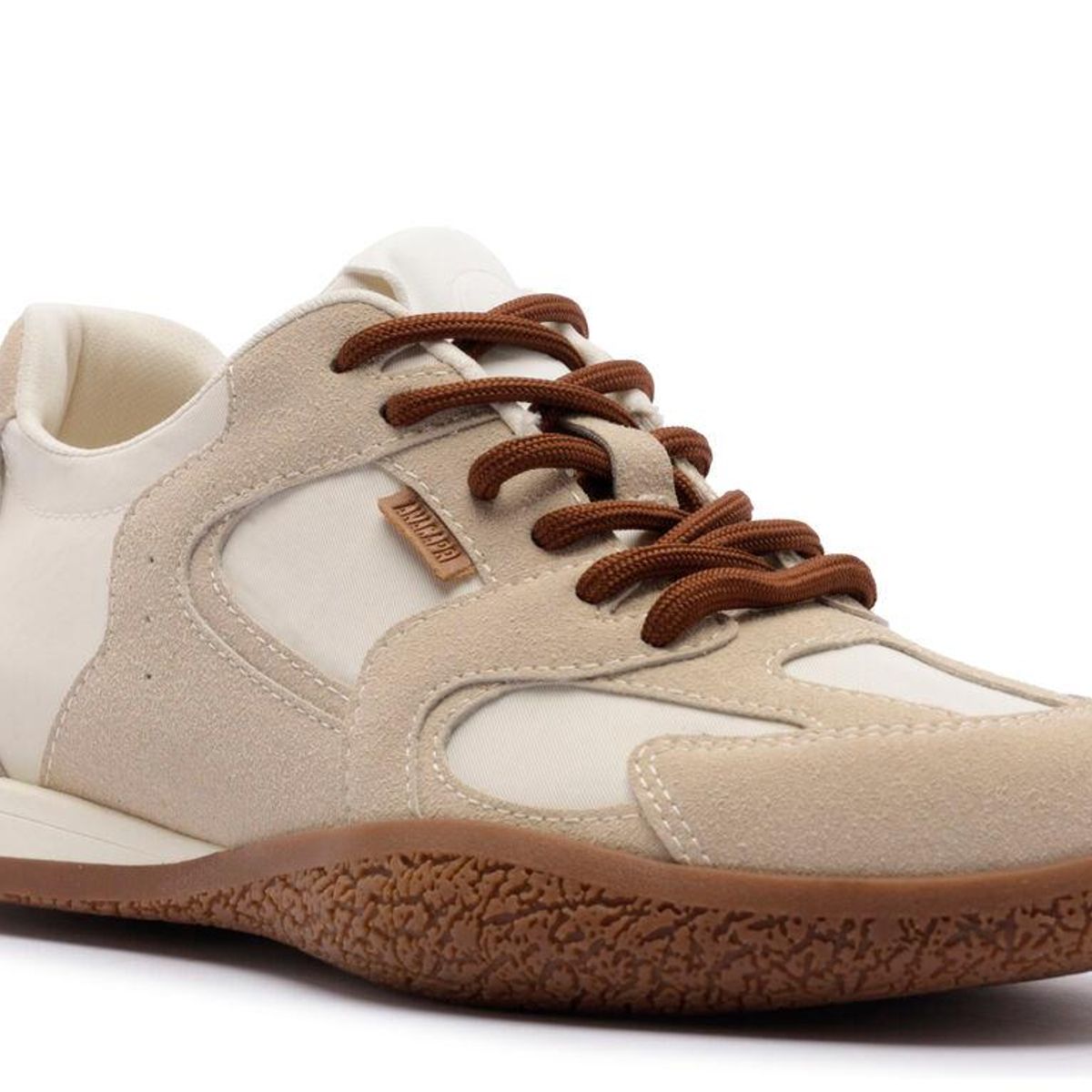 ANACAPRI - Zapatilla - Domi - Anacapri - Beige