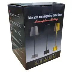 GENERICO - Lampara Forma Clásica LED