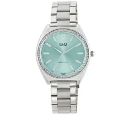 Q&Q - Reloj Q91B-003PY Mujer Análogo