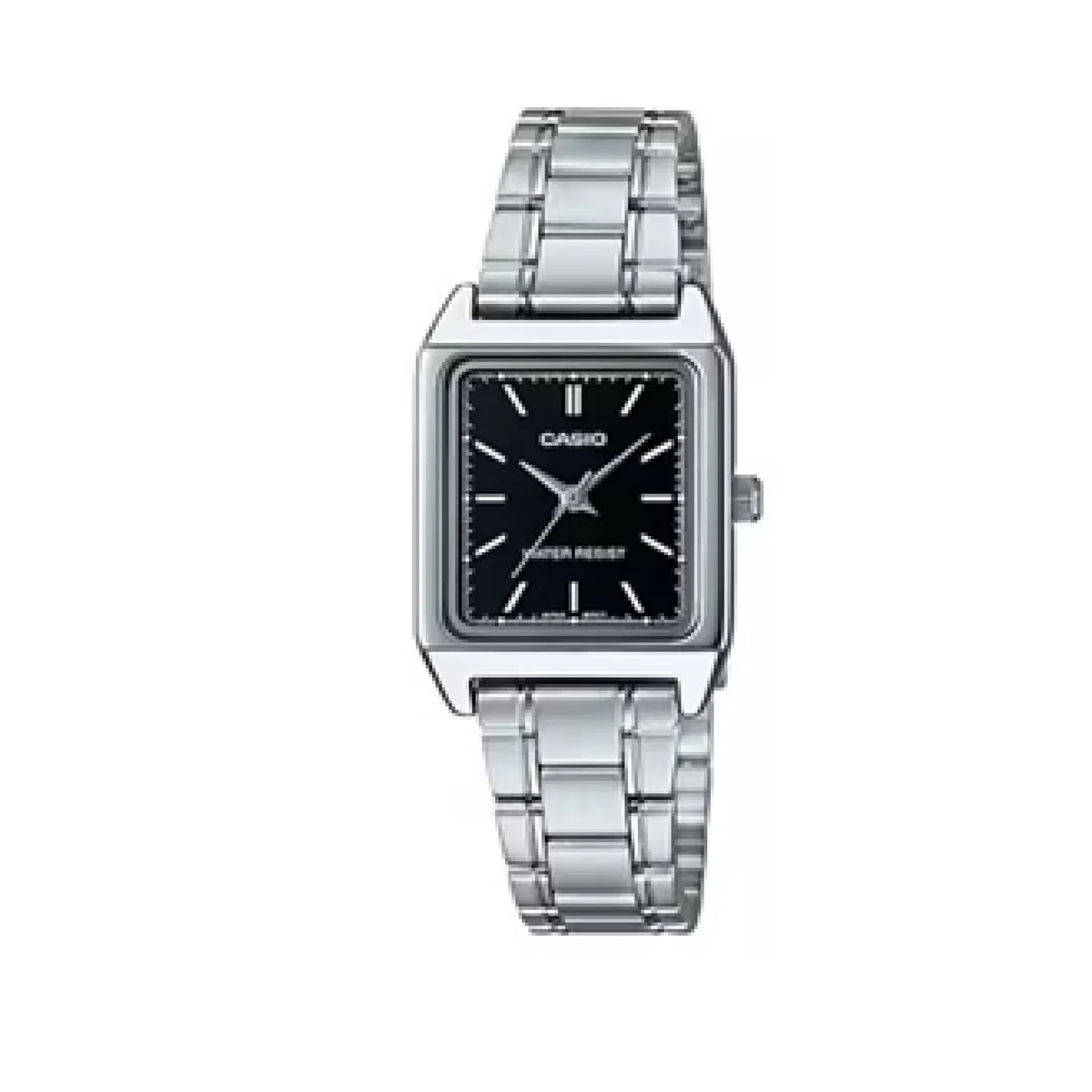 CASIO - RElojLTP-V007D-1E Mujer Análogo