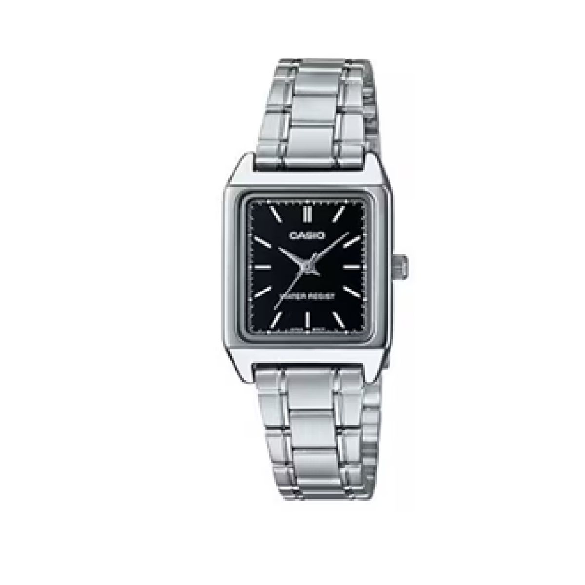 CASIO - RElojLTP-V007D-1E Mujer Análogo