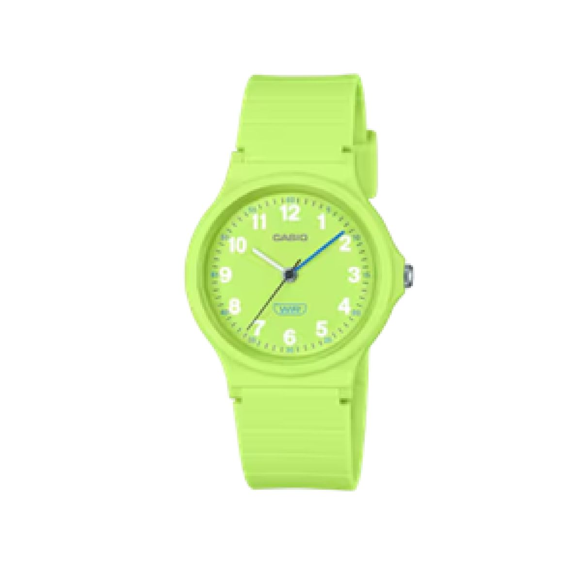 CASIO - Reloj LQ-24B-3B Mujer Análogo