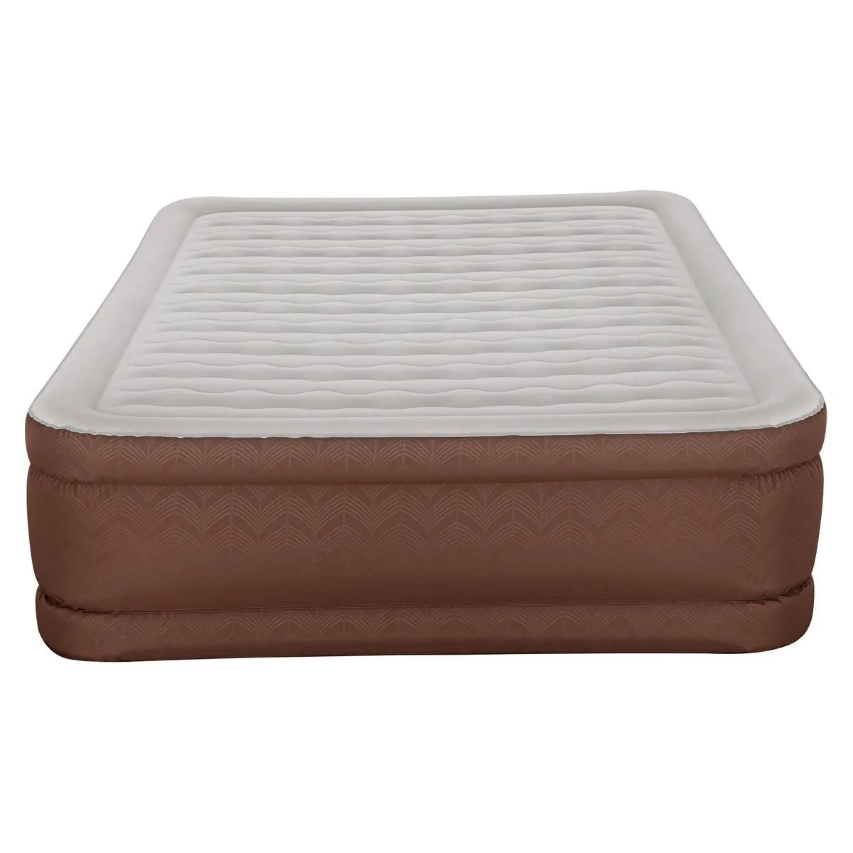 BESTWAY - Colchón Inflable Eléctrico Alwayzaire Comfort Bestway