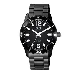 Q&Q - Reloj Q85B-006PY Hombre Análogo