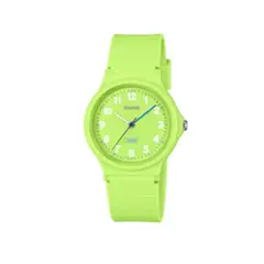 CASIO - Reloj LQ-24B-3B Mujer Análogo