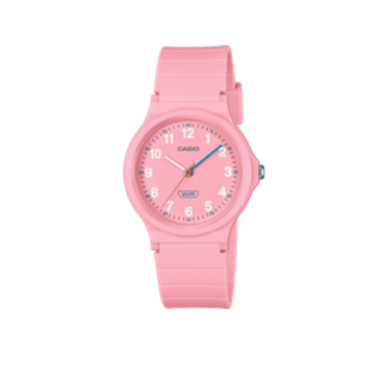CASIO - Reloj LQ-24B-4B Mujer Análogo