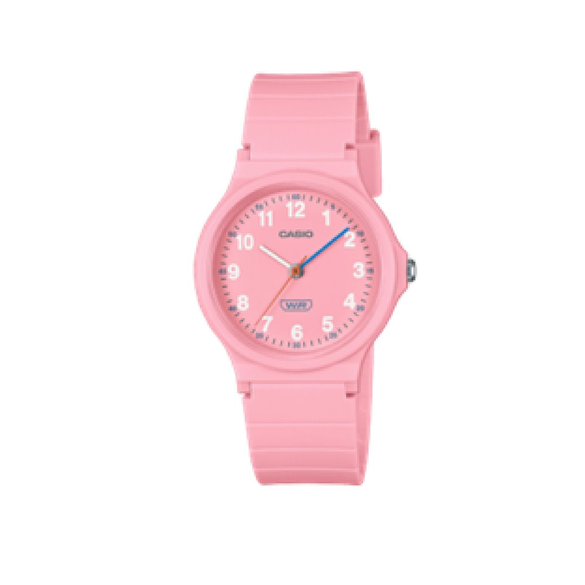 CASIO - Reloj LQ-24B-4B Mujer Análogo