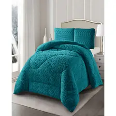 GENERICO - PLUMON CON CHIPORRO PLAZA Y MEDIA TEXTURIZADO