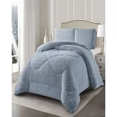 GENERICO - PLUMON CON CHIPORRO PLAZA Y MEDIA TEXTURIZADO