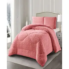 GENERICO - PLUMON CON CHIPORRO KING 250x270 CM