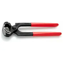 GENERICO - Tenaza Carpintero 210mm Knipex 50 01 210 Profesional Alemana