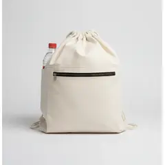 HAOKIDS - Mochila Escolar de lona Bolso universidad de viaje o deportes 40x30 cm Confección Nacional