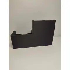 GENERICO - Organizador de escritorio para notas adhesivas & bolígrafos