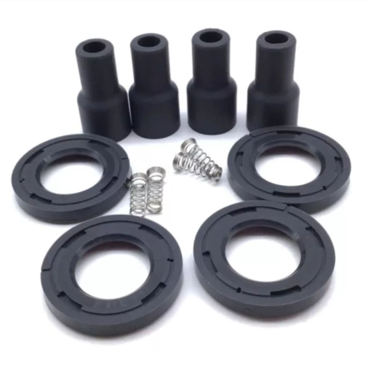 ATURE - Set 12pcs Reparación Bobina De Encendido Para Toyota Yaris