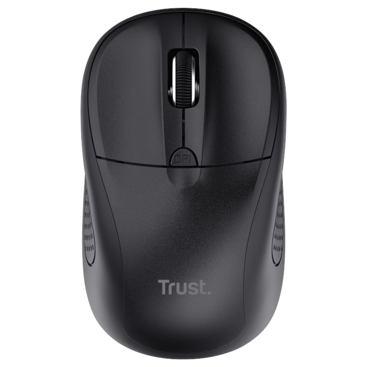 TRUST - Mouse Inalámbrico Trust Primo Bluetooth Black