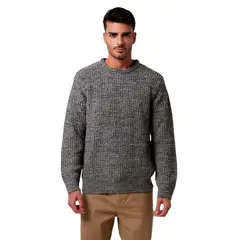 ARZANE - Sweater Hombre KS Andorra Navy