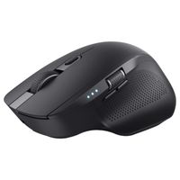 Mouse Dual Inalámbrico Recargable OZAA+ Enterprise