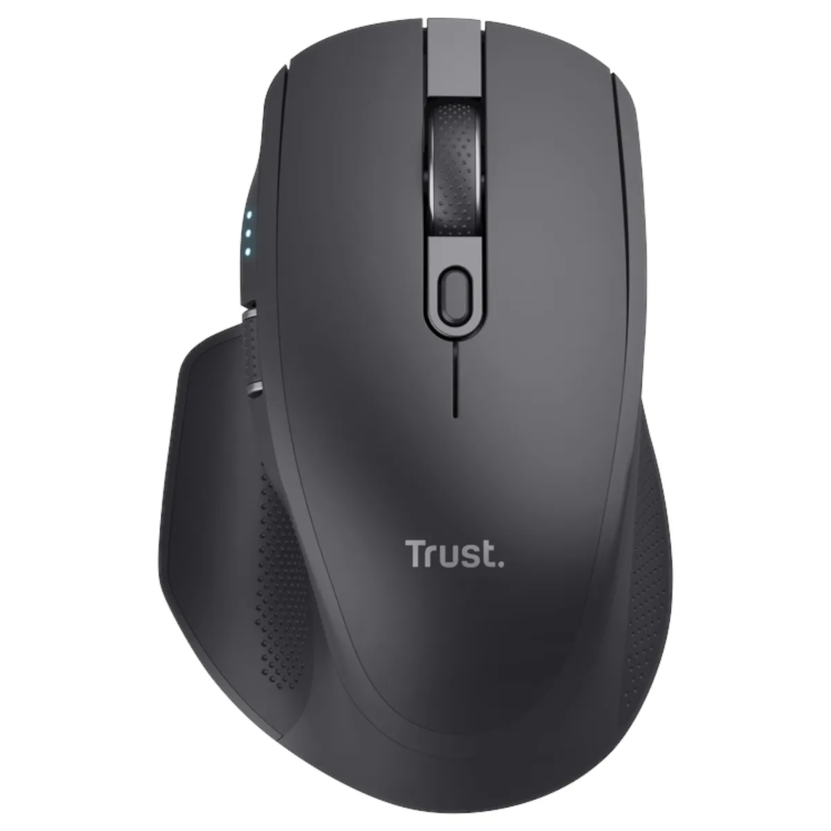 TRUST - Mouse Dual Inalámbrico Recargable Trust OZAA+ Enterprise