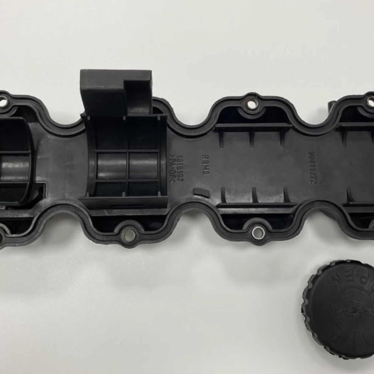 ATURE - Tapa Valvula Compatible Con Chevrolet Corsa 1.6 2000-2010
