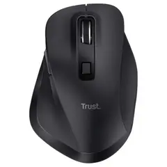 TRUST - Mouse Inalámbrico Ergonómico Fyda Enterprise Edition