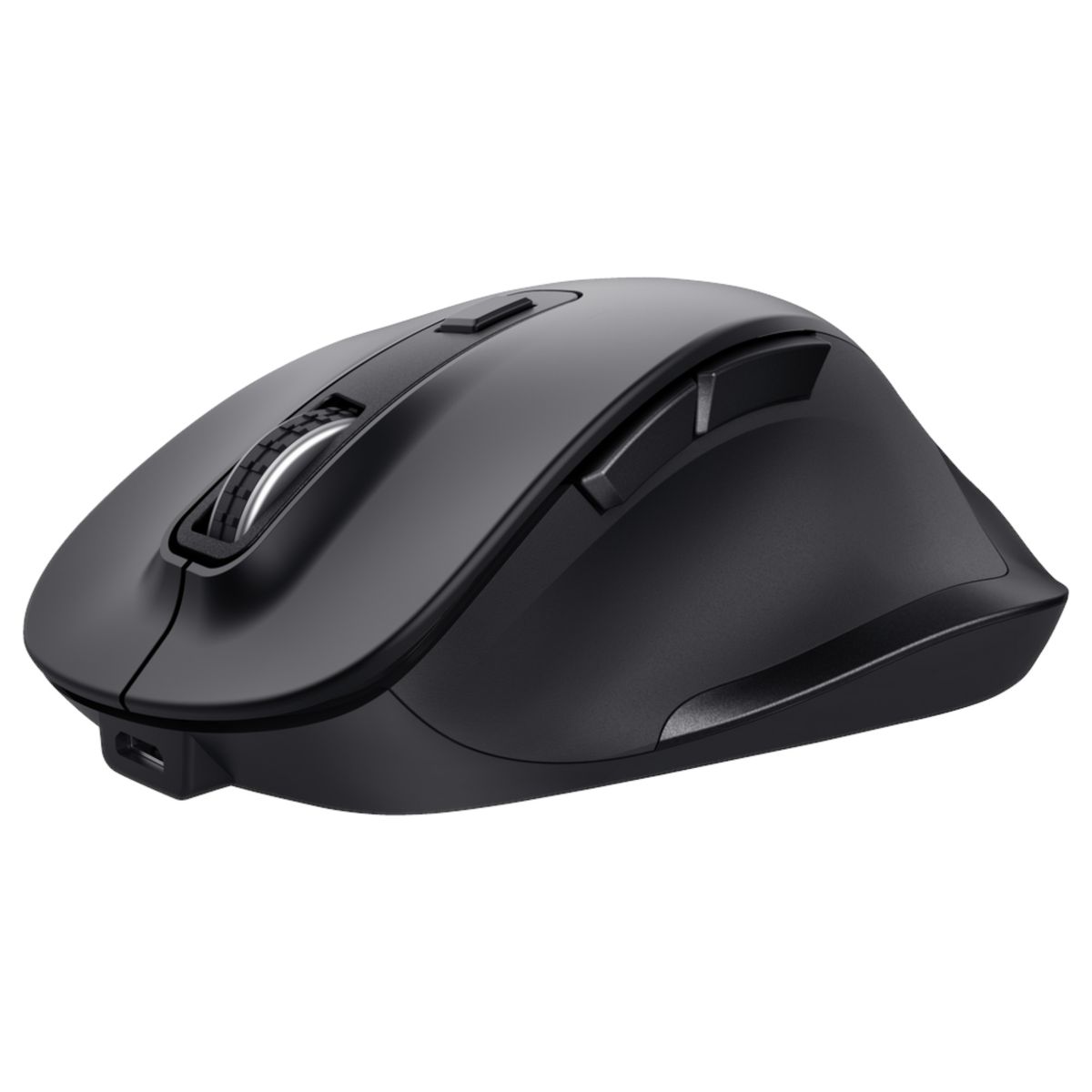 TRUST - Mouse Inalámbrico Ergonómico Trust Fyda Enterprise Edition