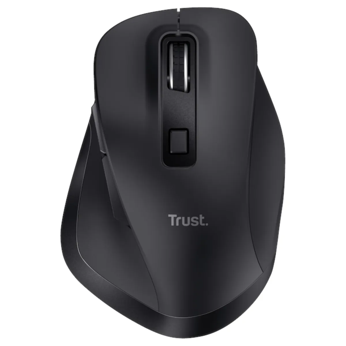 TRUST - Mouse Inalámbrico Ergonómico Trust Fyda Enterprise Edition