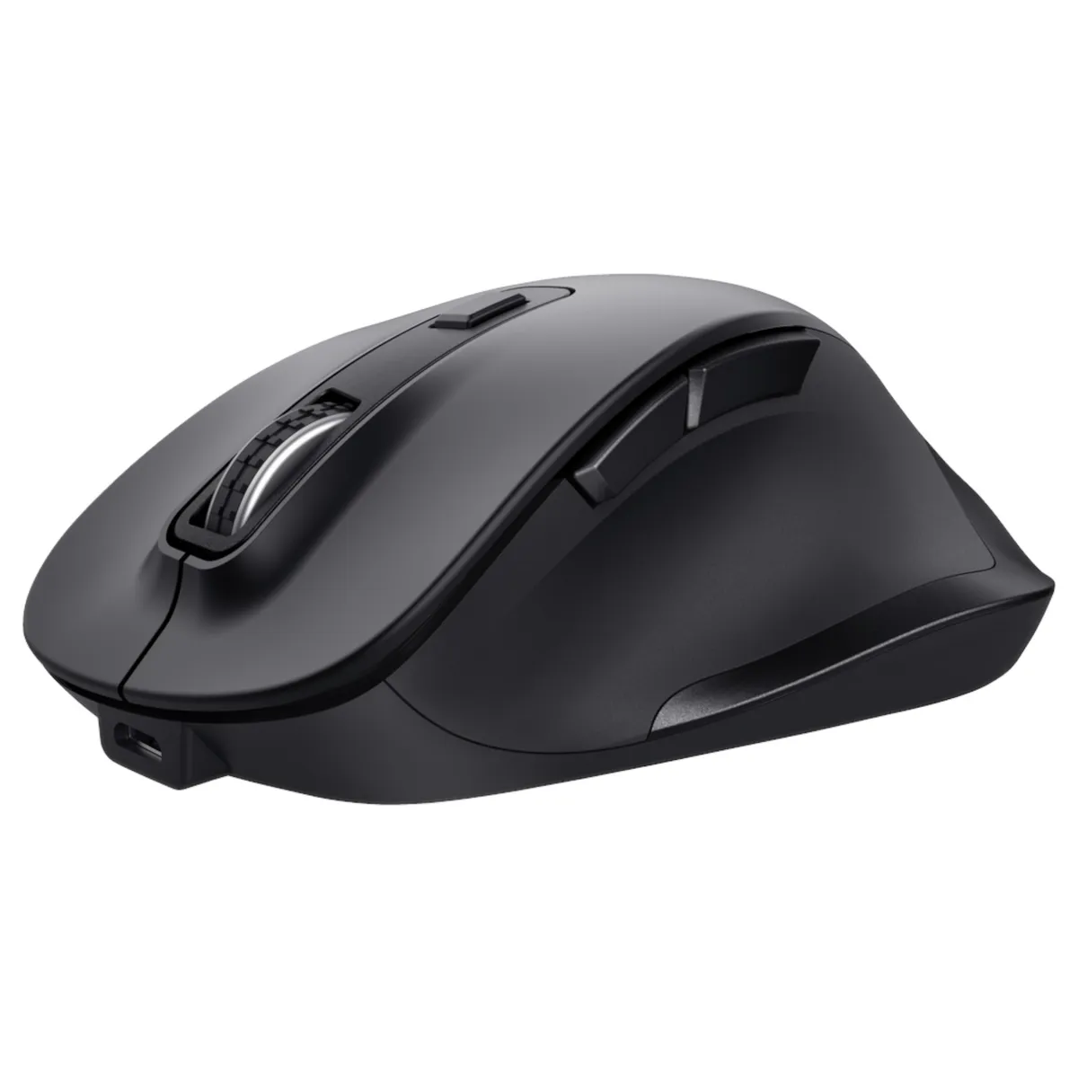 TRUST - Mouse Inalámbrico Ergonómico Trust Fyda Enterprise Edition