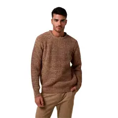 ARZANE - Sweater Hombre KS Andorra Cafe