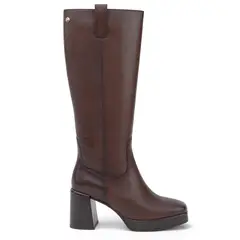 GACEL - Bota - briona - - Chocolate