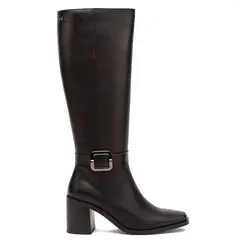 GACEL - Bota - Asuncion - - Negro